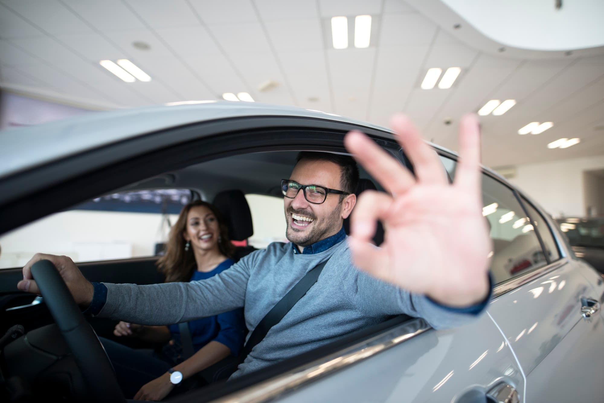¿Qué tener en cuenta al comprar un auto 0km?
