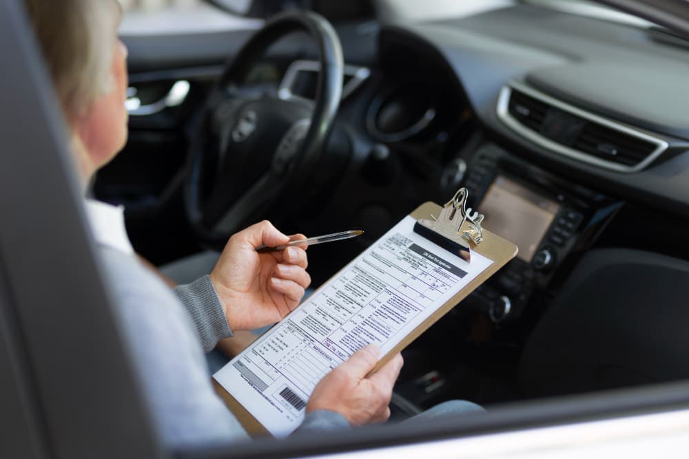 Comprar Auto Usado en Cuotas: Guía Completa de Financiación Argentina 2025