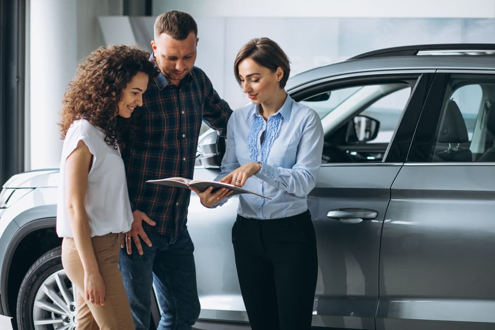¿Conviene financiar un auto usado?