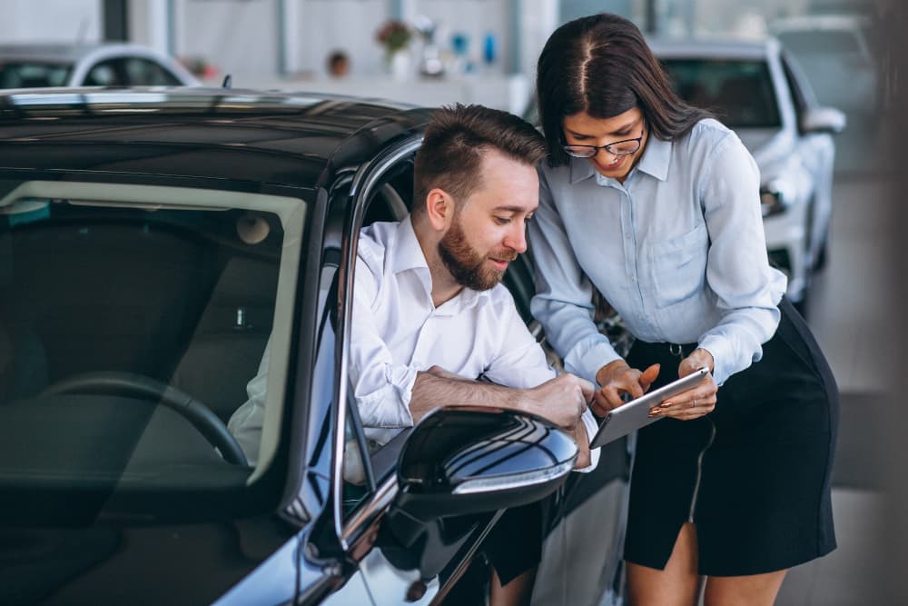 Los mejores sitios para vender autos usados en Argentina